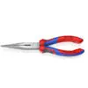 Kìm Mỏ Nhọn Cách Điện Knipex 26 12 200 T