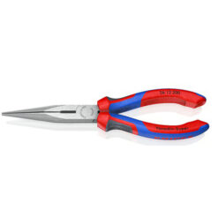 Kìm Mỏ Nhọn Cách Điện Knipex 26 12 200 T