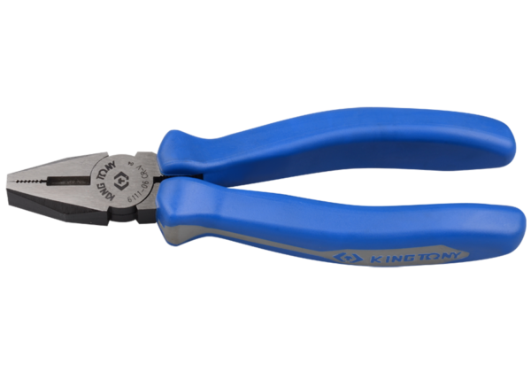 Kìm tổng hợp Kingtony 8.5inch 6111-08