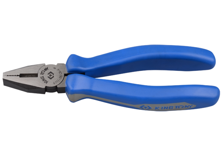 Kìm tổng hợp Kingtony 8.5inch 6111-08