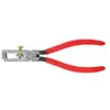 Kìm tuốt dây điện Knipex 11 01 160