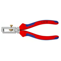 Kìm tuốt dây Knipex 11 02 160
