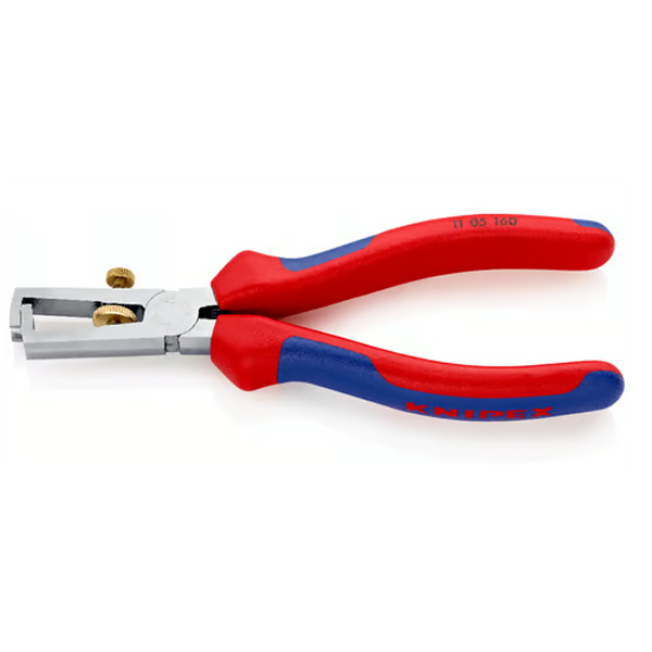 Kìm tuốt dây Knipex 11 05 160