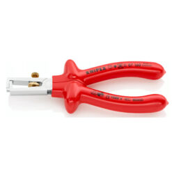 Kìm tuốt dây Knipex 11 07 160
