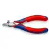 Kìm tuốt dây điện tử Knipex 11 92 140
