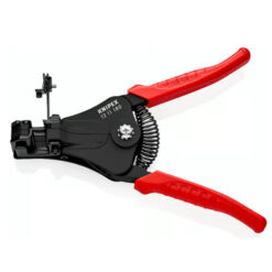 Kìm tuốt dây điện Knipex 12 21 180
