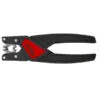 Kìm cắt cáp điện Knipex 12 64 180