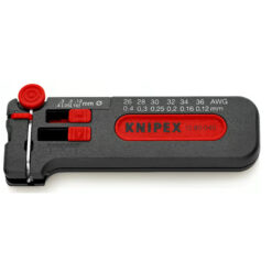 Kìm tuốt dây Mini Knipex 12 80 040 SB