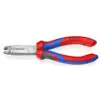 Kìm tuốt dây đa năng Knipex 13 42 165