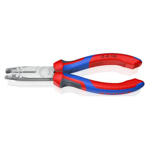 Kìm tuốt dây đa năng Knipex 13 42 165