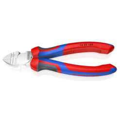 Kìm cắt cạnh kiêm tuốt dây Knipex 14 25 160