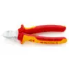 Kìm cắt kiêm tuốt dây cách điện Knipex 14 26 160
