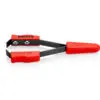 Nhíp tuốt dây cách điện Knipex 15 11 120