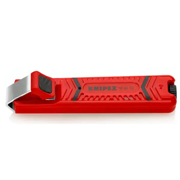 Dụng cụ tuốt dây đa năng Knipex 16 20 16 SB