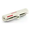 Dụng cụ tuốt dây mạng Knipex 16 65 125 SB