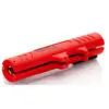 Dụng cụ tuốt dây đa năng Knipex 16 80 125 SB