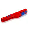 Dụng cụ tuốt dây có điều chỉnh độ sâu Knipex 16 80 175 SB