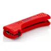 Dụng cụ tuốt cáp đa năng Knipex 16 90 130 SB