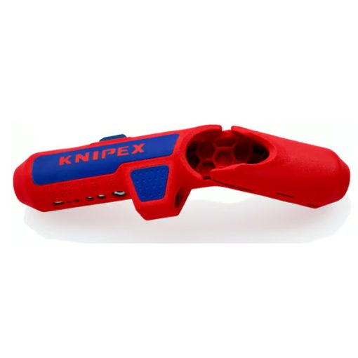 Dụng cụ tuốt dây đa năng Knipex 16 95 01 SB