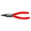 Kìm mũi tròn 160mm Knipex 22 01 160