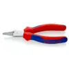 Kìm mũi nhọn 140mm Knipex 22 05 140