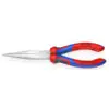Kìm Mỏ Nhọn Knipex 26 15 200 T