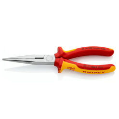 Kìm Mỏ Nhọn Cách Điện Knipex 26 16 200