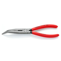 Kìm Mũi Cong Knipex 26 21 200