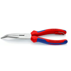 Kìm mũi cong Knipex 26 25 200 T