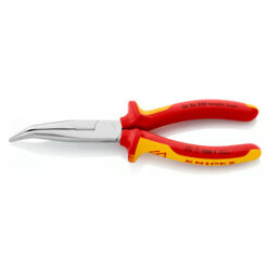 Kìm cách điện mũi cong Knipex 26 26 200