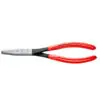 Kìm mũi nhọn dài Knipex 28 01 200