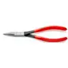 Kìm mũi nhọn dài Knipex 28 21 200