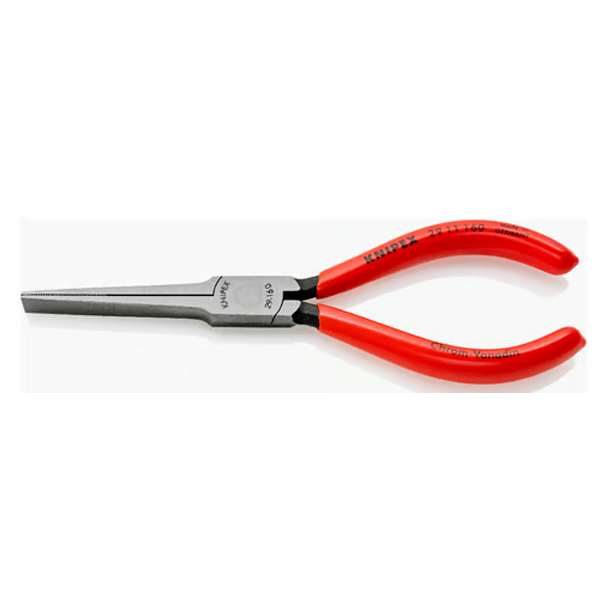 Kìm mỏ nhọn dài Knipex 29 11 160