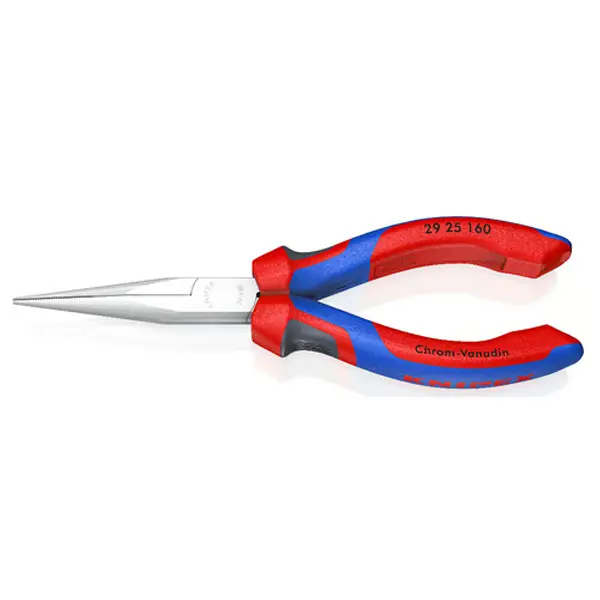 Kìm mũi dài Knipex 29 25 160