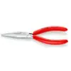Kìm mũi nhon Chrome 140mm Knipex 30 13 140