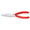 Kìm mũi nhọn chrome 160mm Knipex 30 13 160