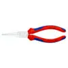 Kìm mũi nhọn cán cao su 190mm Knipex 30 15 190