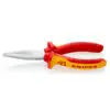Kìm mũi nhọn cách điện Knipex 30 16 160