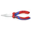 Kìm mũi nhọn Knipex 30 25 160