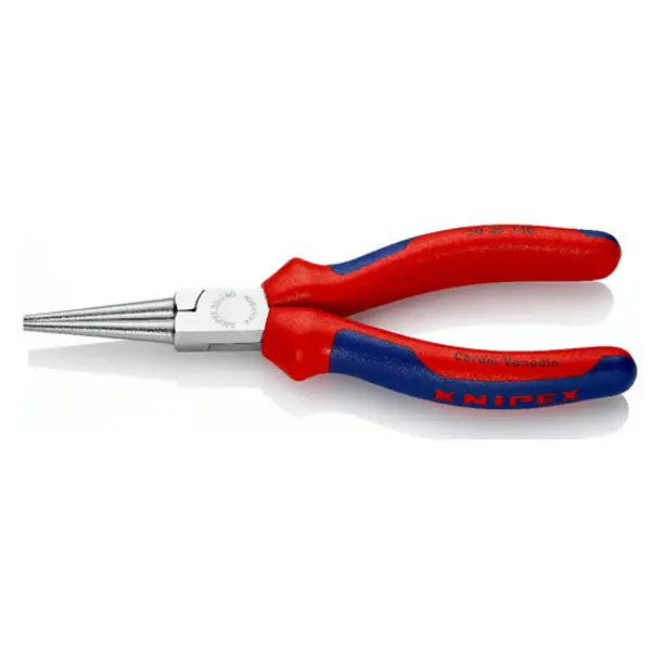 Kìm mũi tròn Knipex 30 35 140