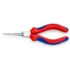 Kìm Mũi Kim Dẹt Knipex 31 15 160