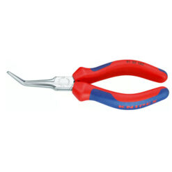 Kìm mũi kim mũi cong Knipex 31 25 160