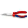 Kìm Cơ Khí Thẳng Mạ Chrome Knipex 38 15 200