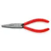 Kìm cơ khí mũi thẳng Knipex 38 41 190