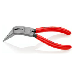 Kìm mỏ nhọn mũi cong Knipex 38 71 200