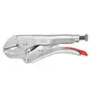 Kìm bấm chết 180mm Knipex 40 04 180