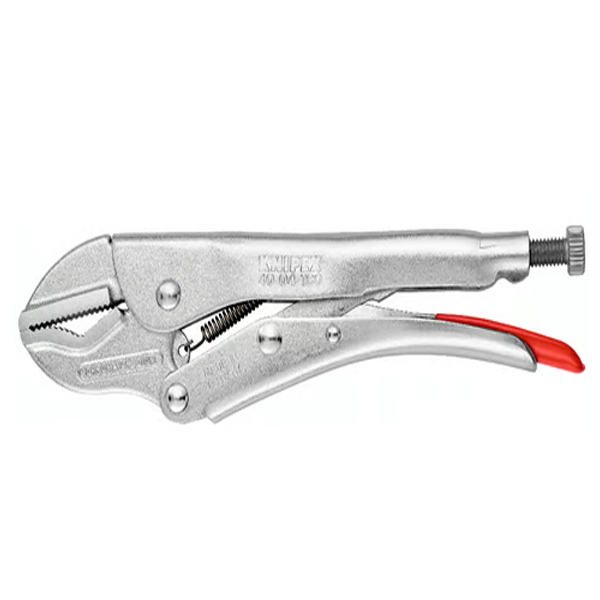Kìm bấm chết 180mm Knipex 40 04 180