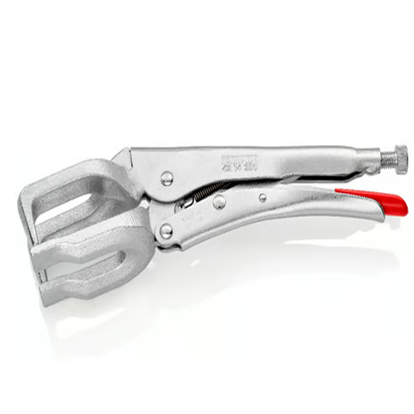 Kìm bấm chữ U Knipex 42 14 280