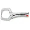 Kìm bấm chết chữ C Knipex 42 34 280