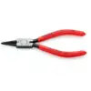 Kìm mở vòng trong mũi thẳng Knipex 44 11 J1